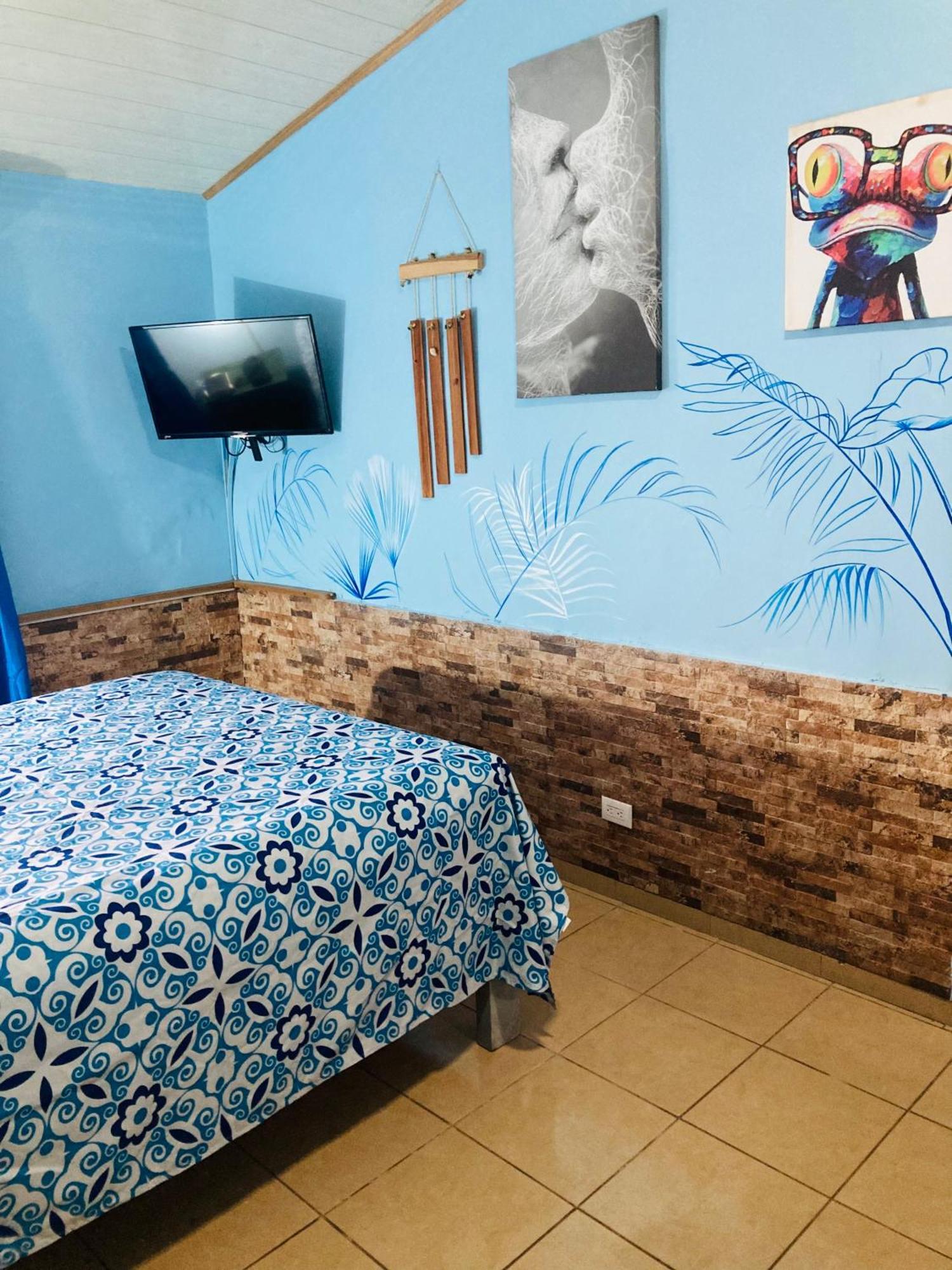 Caribbean Comfort Puerto Viejo de Talamanca Buitenkant foto